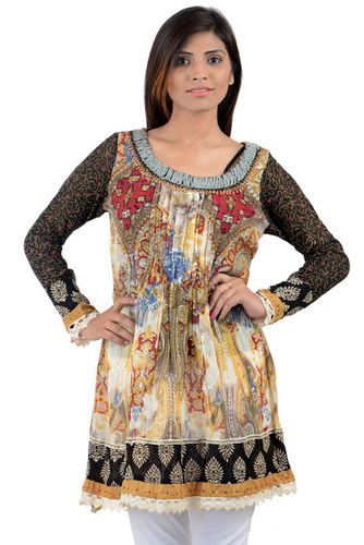 Designer Kurti
