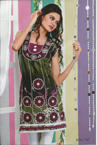 Designer Kurti