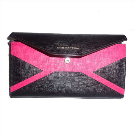 Womens Leather Wallet