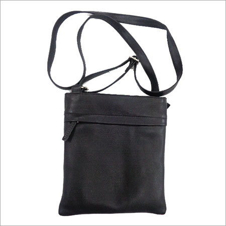 Leather Sling Bags