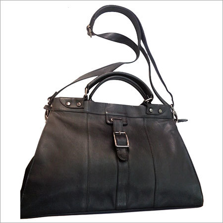 Ladies Leather Handbags