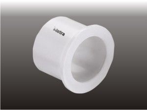 UPVC Pipe End Cap