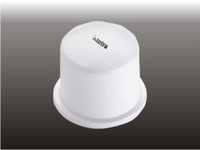 UPVC Pipe Fitting End Cap