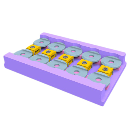 CAD Designing Services