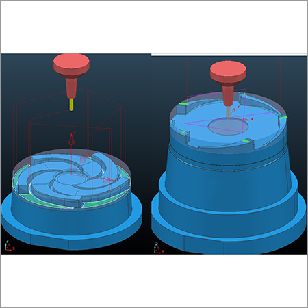 CAM Consultancy Services