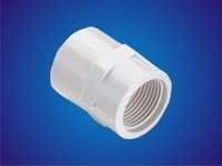 UPVC Pipe Fitting FTA