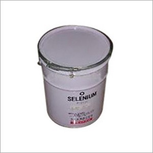 Selenium Metal Chemical Composition: 99.99 % Min