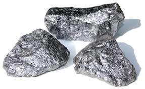 Silicon Metal