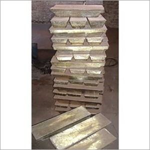 Tin Ingot Chemical Composition: 99.8% Min