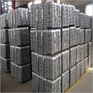 Zinc Ingot Chemical Composition: 99.995 Shg