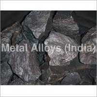 Ferro Alloys Products
