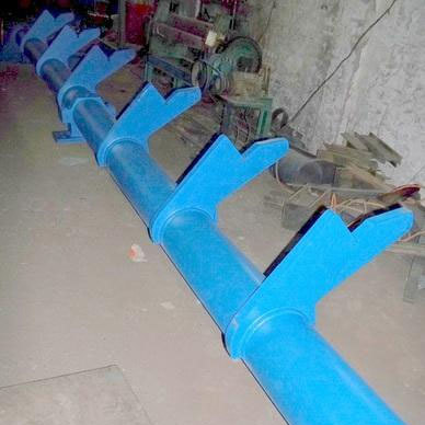 Hydraulic Pusher