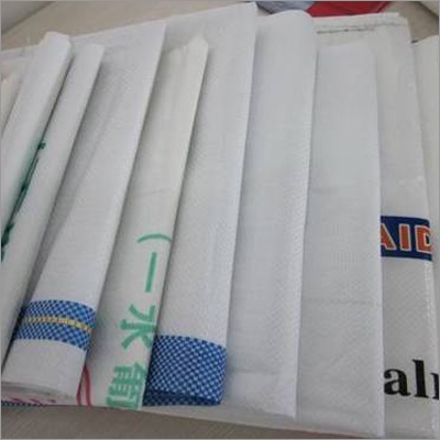PP Woven Bags