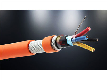Cable Wires