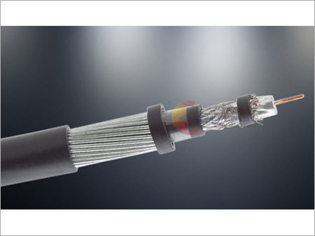 Coaxial Cable