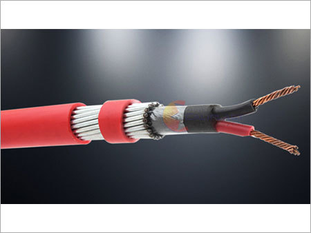 Fire Alarm Cable