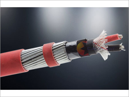 Fire Survival Cable
