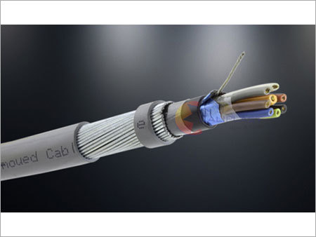 Low Tension Control Cable