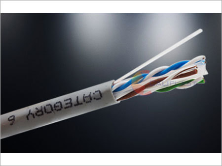 Computer Networking Cables