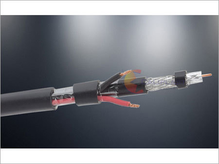 Custom Cable