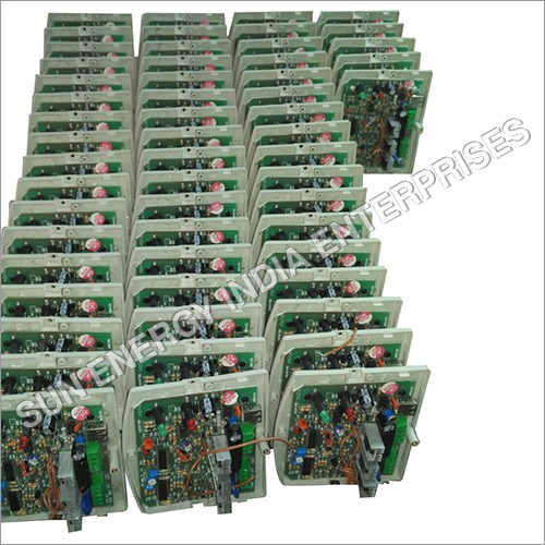 Solar LED Light Driver Solar LED Light Driver