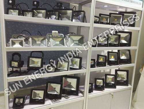 LED Flood Light