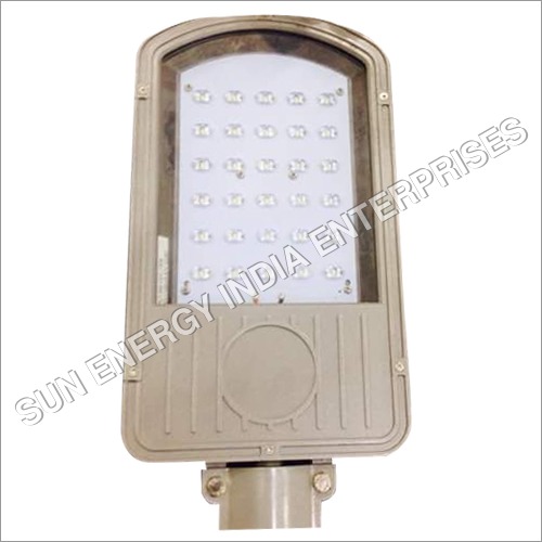 A/C LED Street Lights