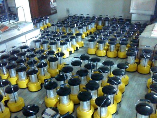 Solar LED Lantern Solar LED Lantern