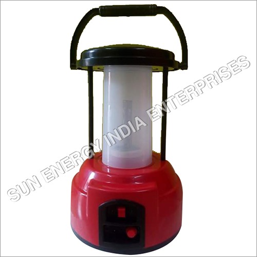 Portable Solar Lantern