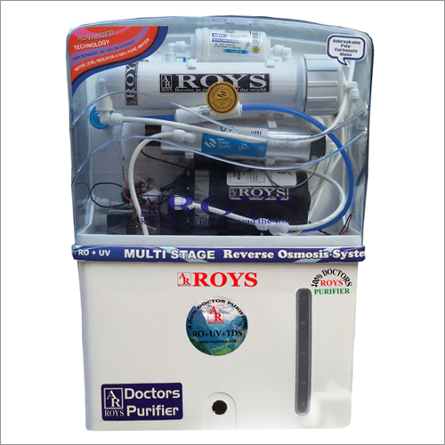 Doctor Purifier