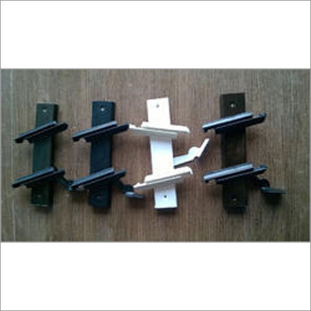 PVC Blade Louvers
