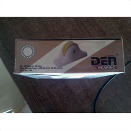 PVC Window Bearing