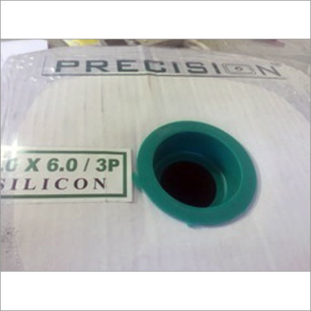 Silicone Pile Weather Strip