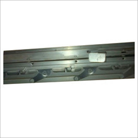 Window Louver
