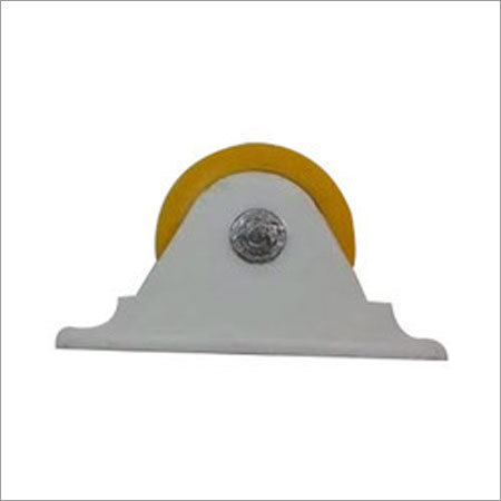 Sliding Window Bearing