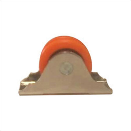 Sliding Window Bearing