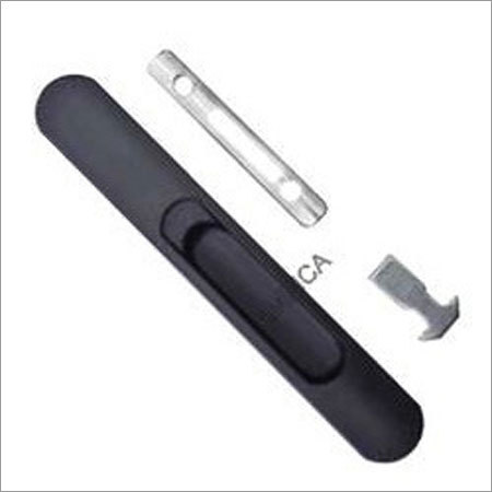 Concealed Window Lock