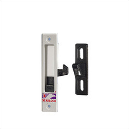 Custom Concealed Window Lock