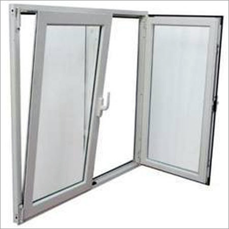 PVC Sliding Window