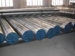 Hot Work Tool Steel Round Bar