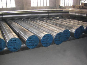 H13 Steel Round Bar