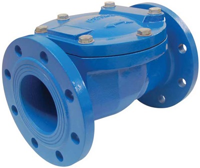 NON RETURN VALVE (Refulx Valve) (50 m.m To 600 m.m)