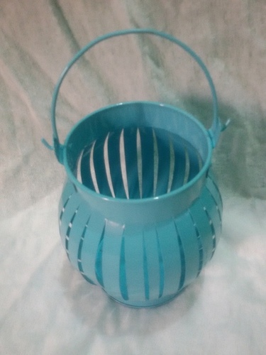 Hanging Candle Holder