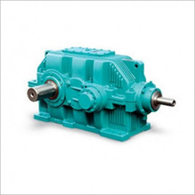 Helicon gear EON Series