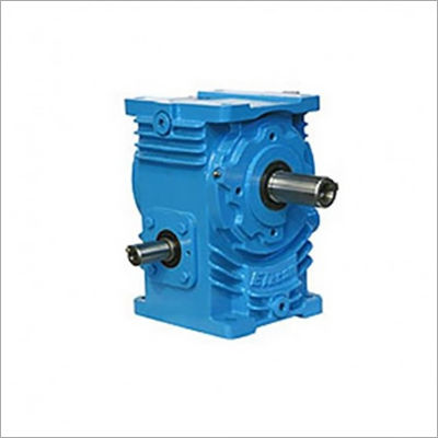 WORM REDUCTION GEAR BOX