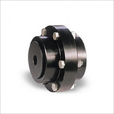 Gear coupling