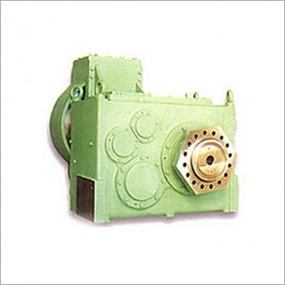 Small & Medium Wind Turbine Gear Box