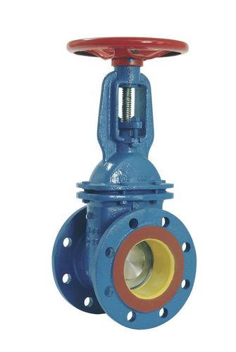 GATE VALVE (50 m.m To 600 m.m)