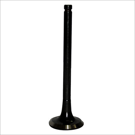Bimetallic Engine Valves