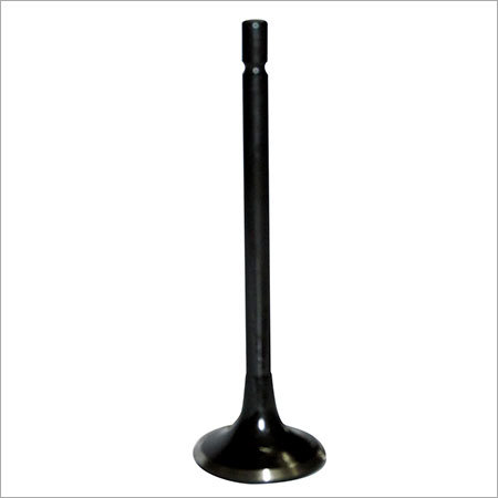 Full Steel Engine Valves